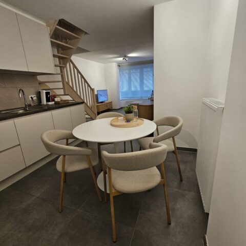 Eetplaats, Pier03, Blankenberge Eetplaats, Pier03, Blankenberge