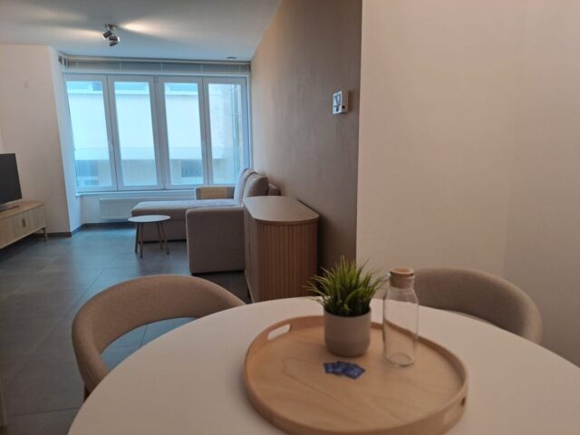 Eetplaats, Pier03, Blankenberge Eetplaats, Pier03, Blankenberge