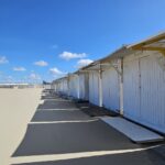 Verblijf09 Pier09, Blankenberge, dijk