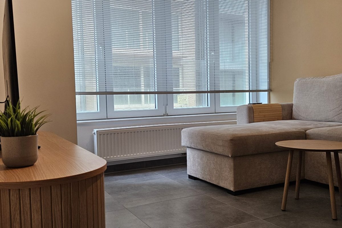 Leefruimte, Pier03, Blankenberge